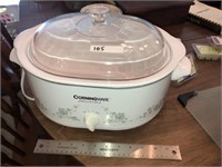 Corning Ware Slow Cooker