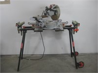 Chicago Electric 12" Compound Miter Saw See Info