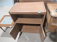 cabinet stand