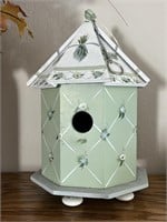 Kathy Hatch Collection Bird House