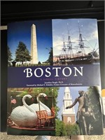 BOSTON Book