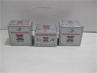 75 Winchester 20 Gauge Shotgun Shells Ammo