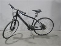 Mongoose Crossway 450 Adult Bicycle