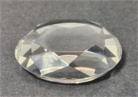 Flat Display Crystal