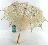 Parapluie décoratif