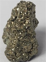 Pyrite Stone Fools Gold