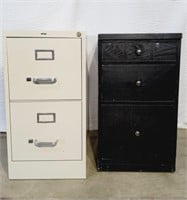 Small Filing Cabinets