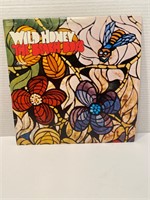 The Beach Boys Wild Honey