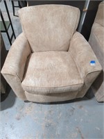 Flexsteel arm chair