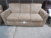 Flexsteel couch