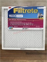 4-24x24x1 filters