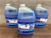 4-1 gallon Dawn professional
