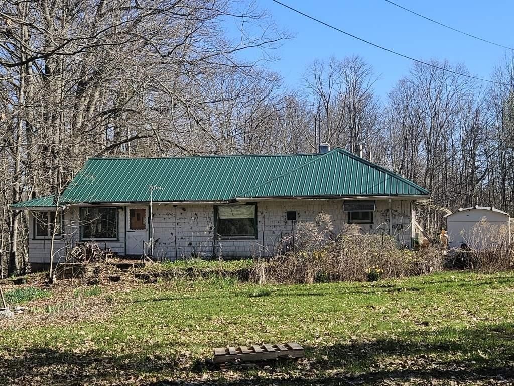 REAL ESTATE AUCTION: 268 FRISBEE HILL RD, TOWN OF GREECE, NY