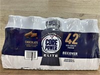 10 pack core power