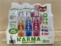 Karma 12 pack
