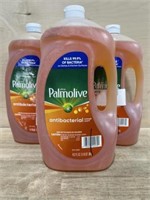 3- 102 oz Palmolive dish soap