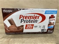 15 pack premier protein shakes