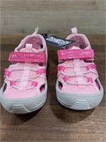 Toddler size 6 shoes