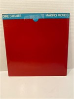 Dire Straits Making Moves Vinyl LP