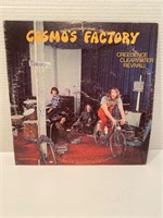 Creedence Clearwater Revival Cosmo’s Factory Vinyl