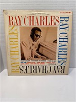 Ray Charles Guest Star Vinyl LP