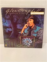 Glen Campbell Southern Nights Vinyl LP