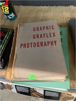 Graphic Reflex Photography Book