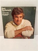Burt Bacharach Vinyl LP