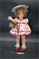 Sherley Temple Doll