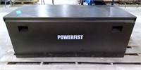 Power Fist Job Site Box
