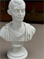 Julius Caesar Bust 6.5"