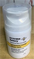 ECZEMA HONEY ConcentratedCocktail Renewal Face Cre