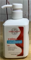 Keracolor Semi Permanent Hair Dye 3 in 1 Clenditio