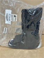 New United Ortho Air cam fracture boot sz small