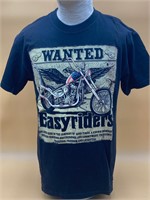 Wanted Easyriders M Shirt
