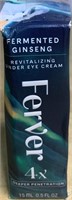 Fermented Ginseng Eye Cream 0.5 fl oz