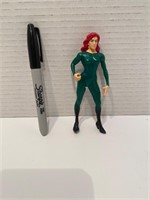 Poison Ivy Action Figure