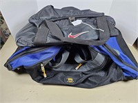 JEEP & Nike Gym Bags
