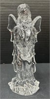 (AK) Waterford Crystal Angel Of Hope Figurine