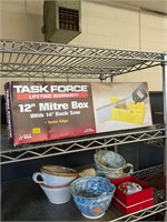 Task Force Mitre Box
