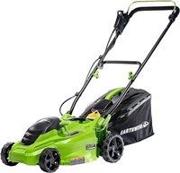Earthwise 16" Corded Electric Lawn Mower