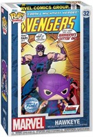 Pop! Comic Covers: Avengers - Hawkeye