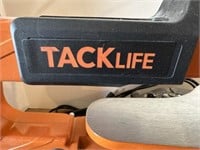 TackLife Scroll Saw TLSSO1A w/foot control