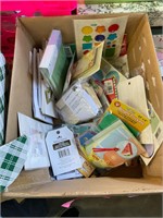 Charms & Tags Craft Lot