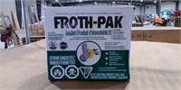 Froth-Pak Sealant