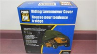 Riding Lawn Mower Cover 72" X 45" X 44" New In Box