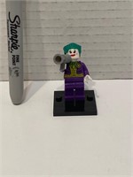 The Joker Mini Figure