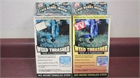 Weed Thrasher Attachments