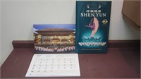 Shen Yun 2024 Calendar