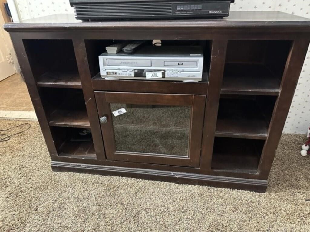 TV Stand 45.5x17x32